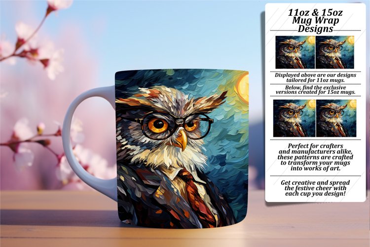Owl Clipart Image 21