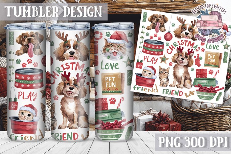 Christmas Story Svg Image 24