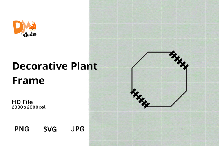 Nature Svg Image 20