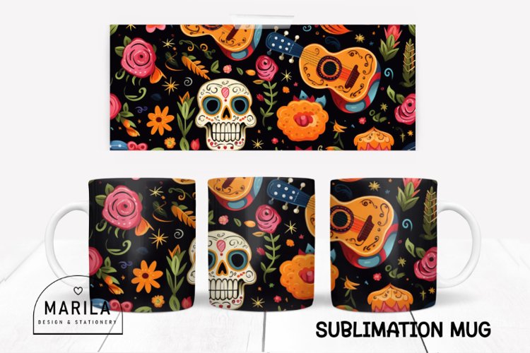 Skull Clipart Image 13