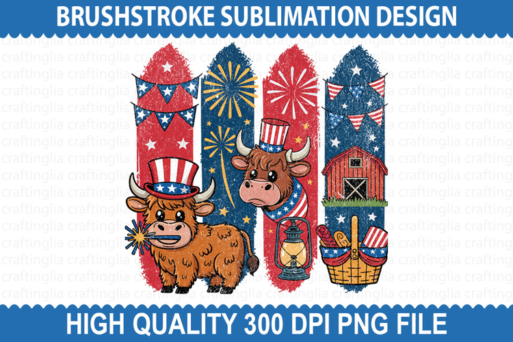 4th Of July Clipart Image 10