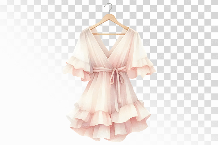 Hanger Clipart Image 24