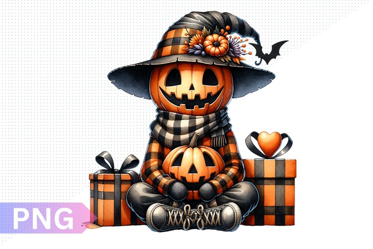 Halloween Png Image 17
