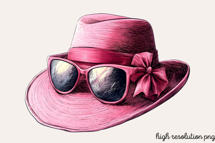 Beach Clipart Image 7