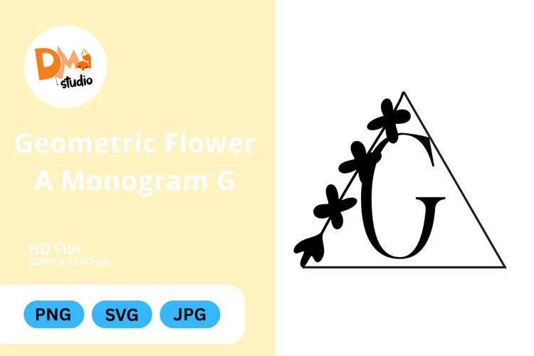 Geometric Alphabet Image 13