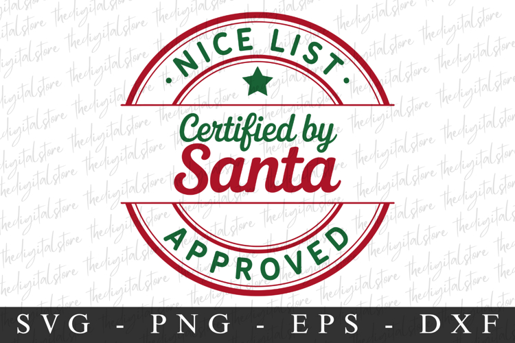 Funny Christmas Ornament Svg Image 10