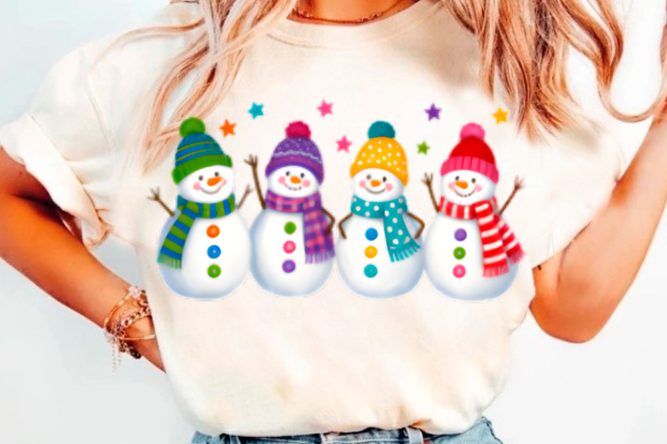 Trending Merry Christmas Shirt Sublimation Png