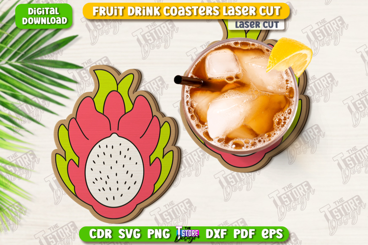Drinks Clipart Image 5