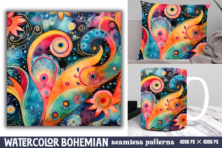 Seamless Background Image 12