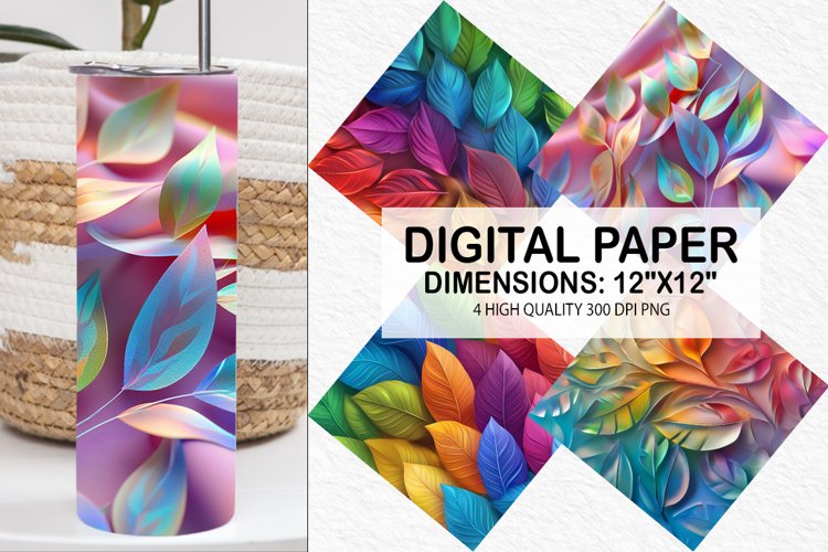 Seamless Background Paper Image 14