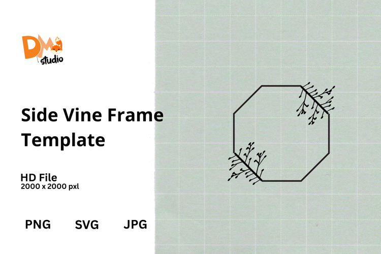 Nature Svg Image 3