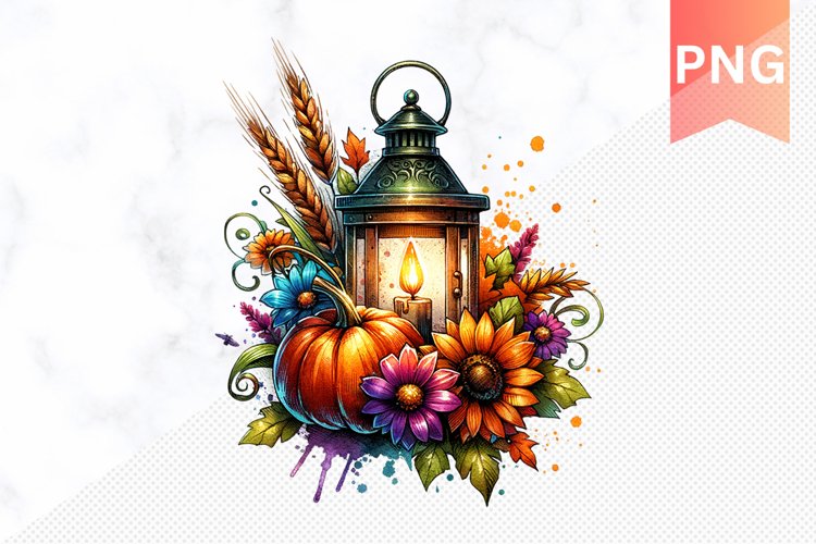 Pumpkin Clipart Image 23