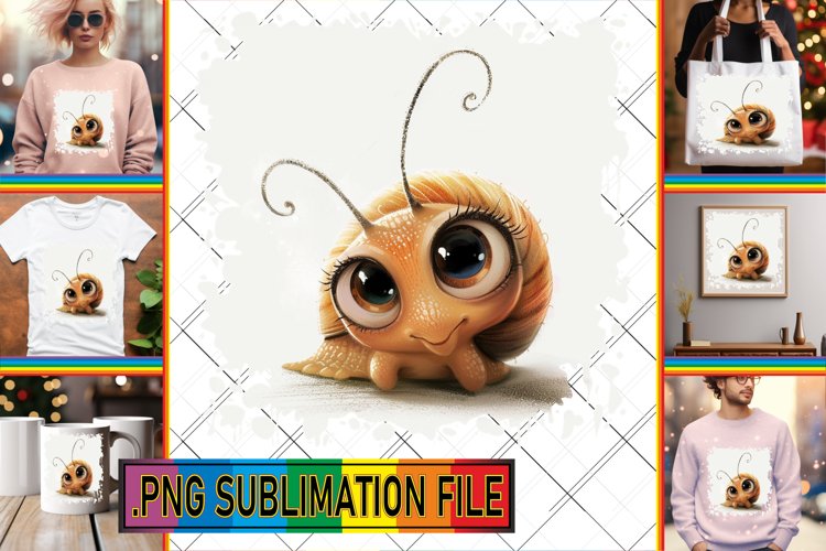 Baby Clipart Image 3