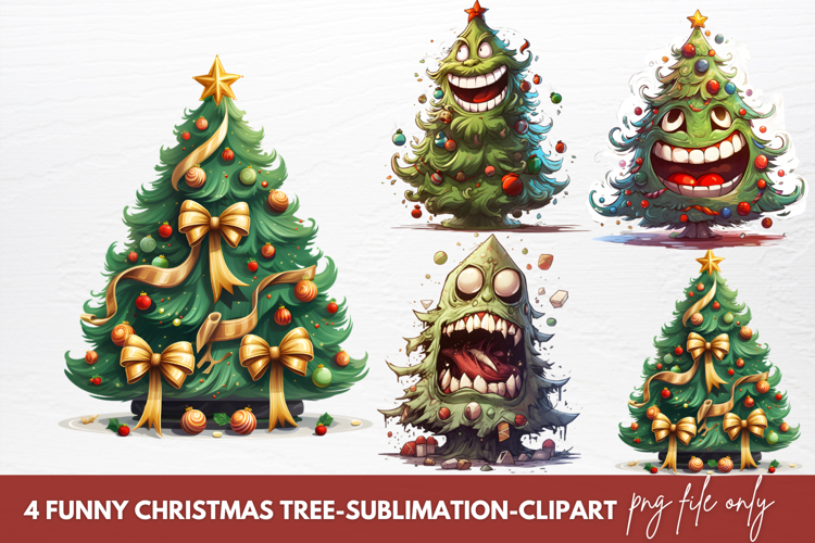 Christmas Fun Clipart Image 7