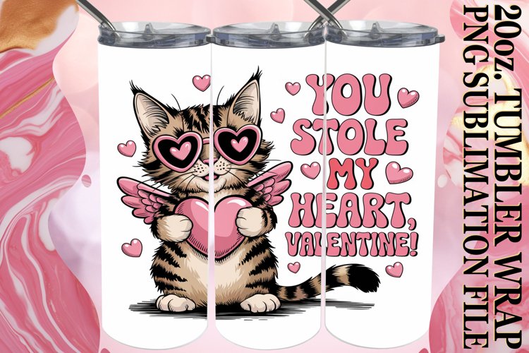 Valentines PNG Image 16