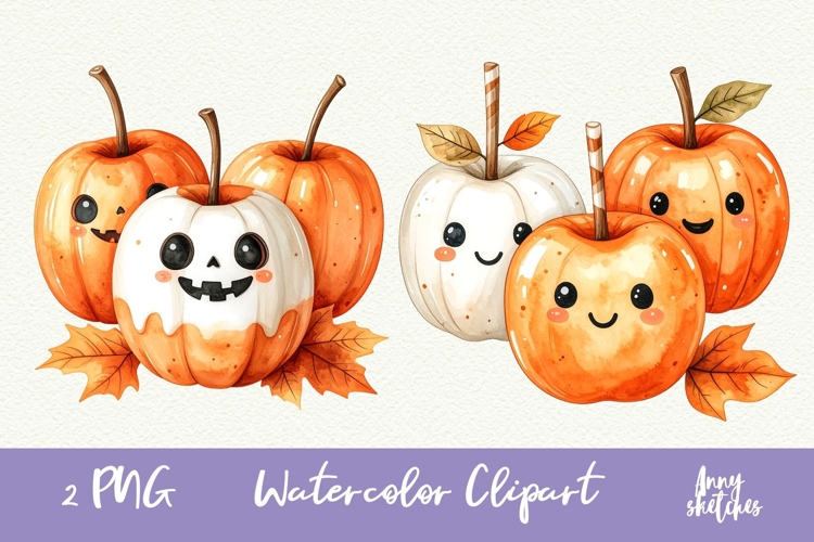 Halloween Clipart Png Image 4