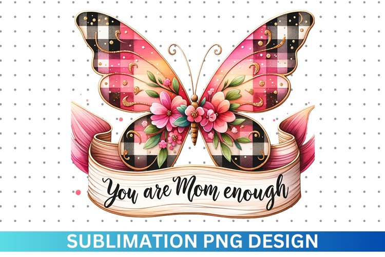 Butterfly Clipart Image 22