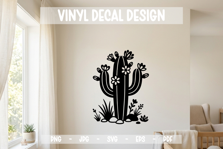 Desert Silhouette Image 22