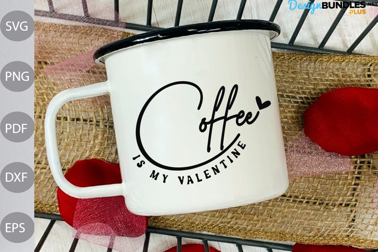 Coffee Silhouette Image 10