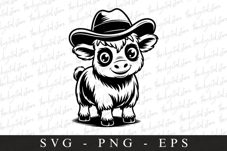 Animal SVG