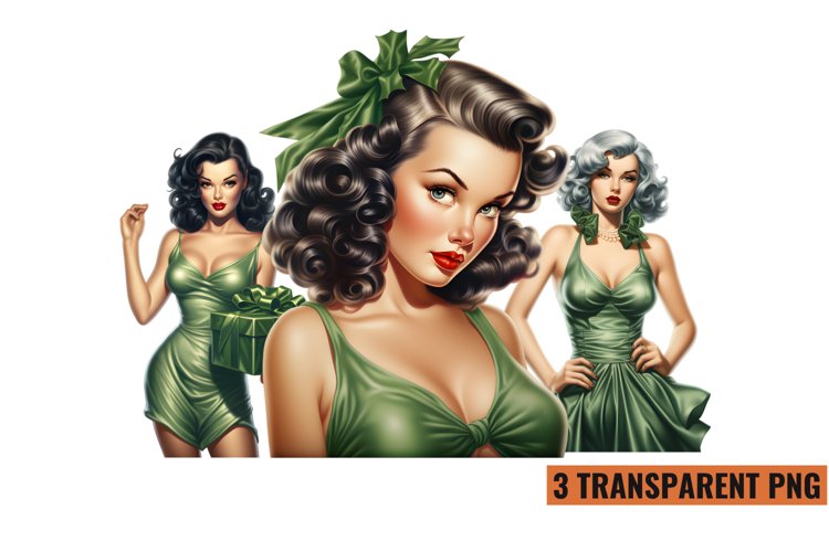 Girl Clipart Png Image 18