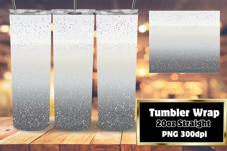 Sparkly Sublimation Surprises Await