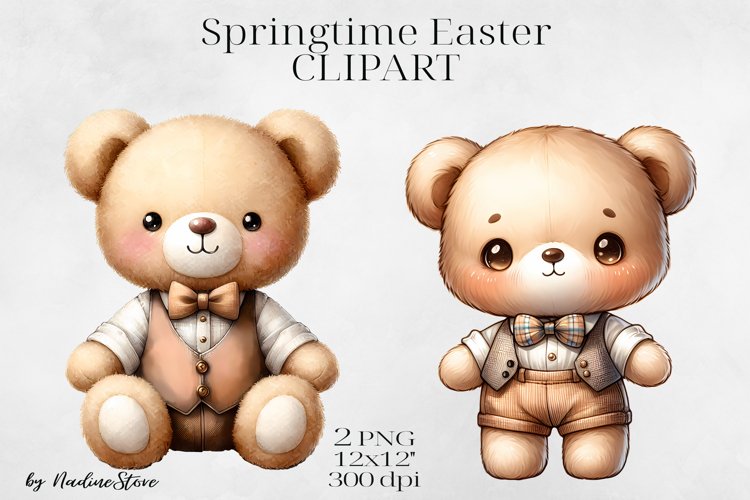 Happy Easter Png Image 17