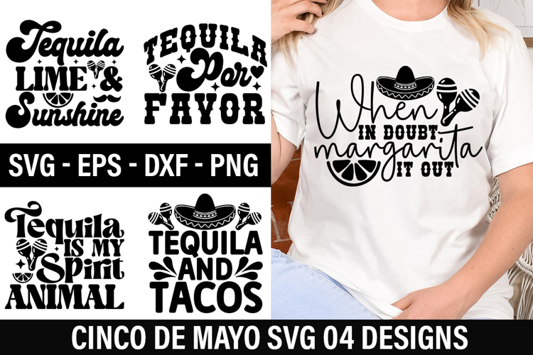 Fiesta Svg Image 17