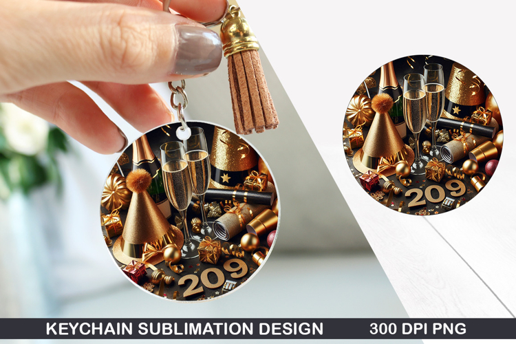 Champagne Png Image 23
