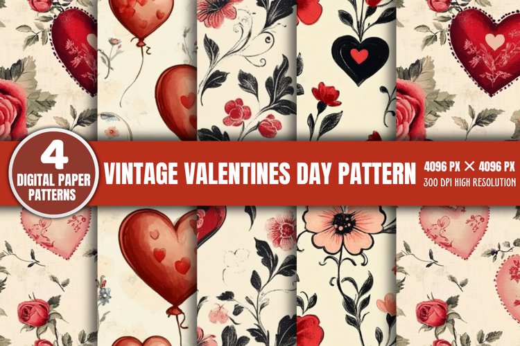 Valentines Day Clipart Image 24