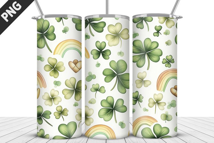 St Patrick's Day Clipart Image 9