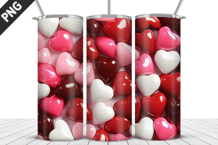 Valentines Sublimation Design Image 23
