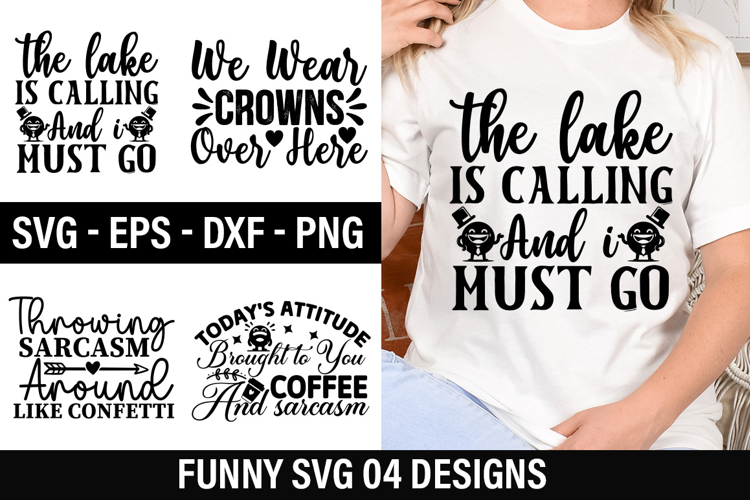 Funny Sayings Svg Image 18