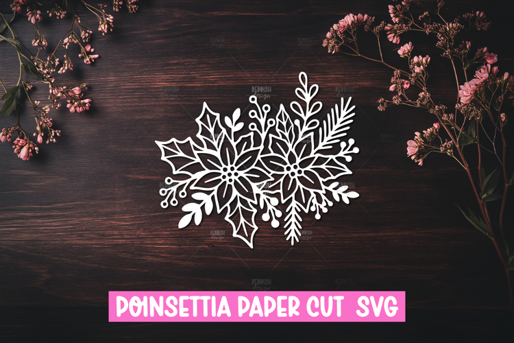 Flower Sublimation Image 19