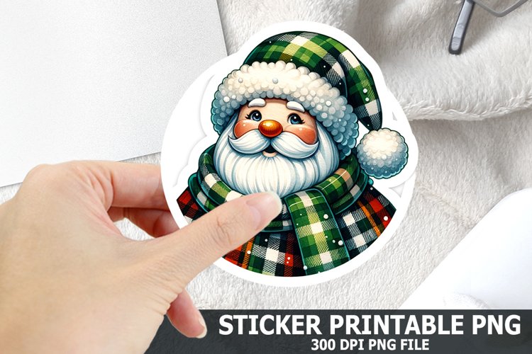 Weihnachtsmann Png Image 4