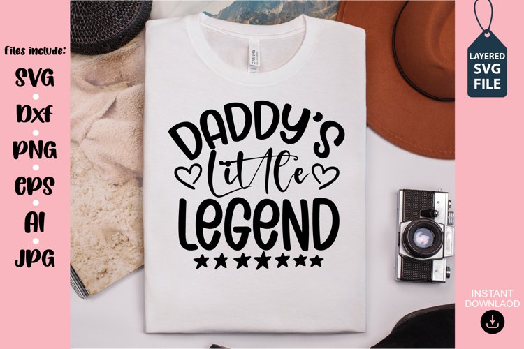 Baby Boy SVGs Image 4
