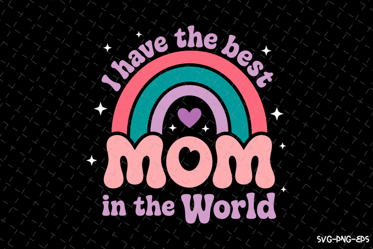 Mama SVGs Image 18