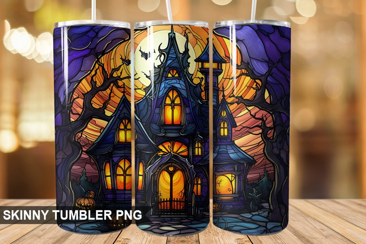 Stained Glass Clipart Image 2