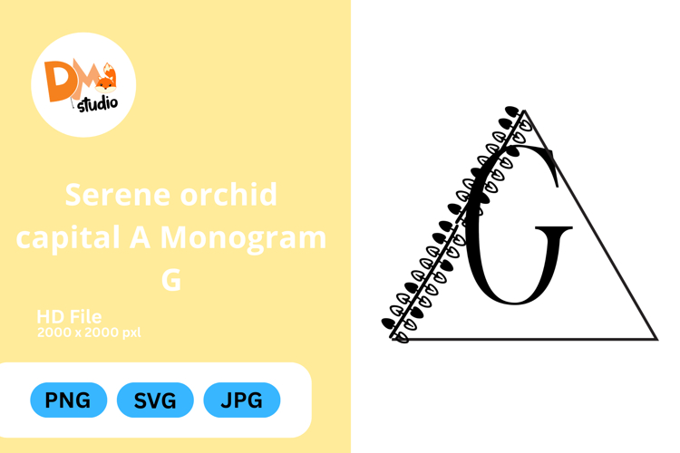 Alphabet Clipart Image 3