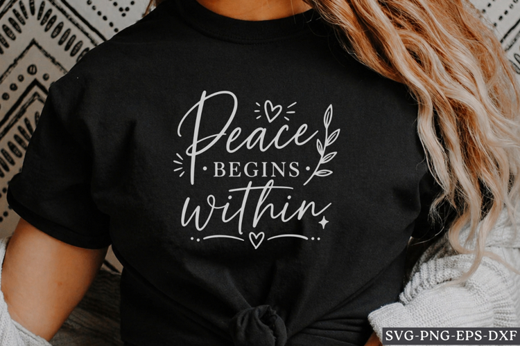 Boho SVG Image 9