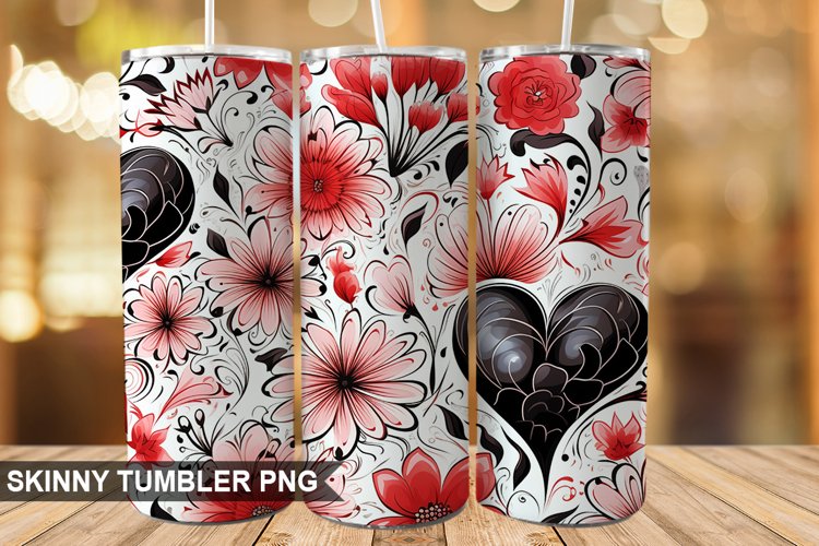 Valentines Sublimation Design Image 15