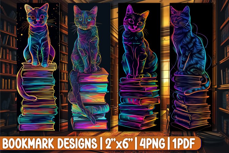 Printable Bookmarks Image 3