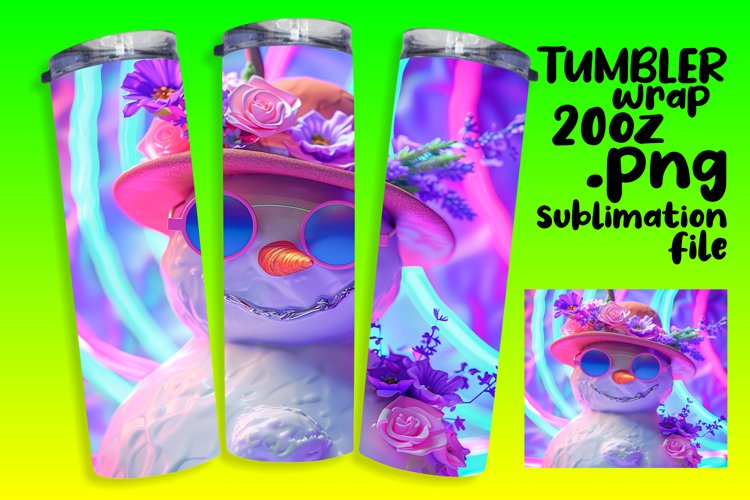 Christmas In July Clipart Image 2