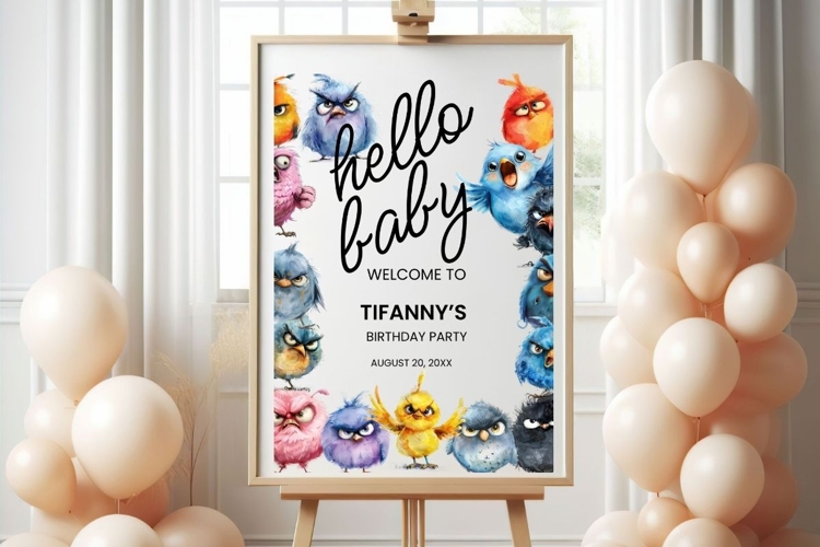 Canva Invitation Template Image 9