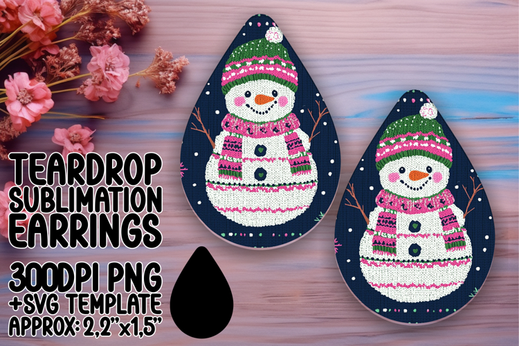 Earring Png Image 21