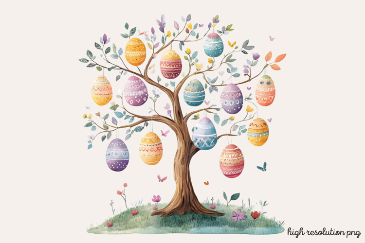 Tree PNG Image 11