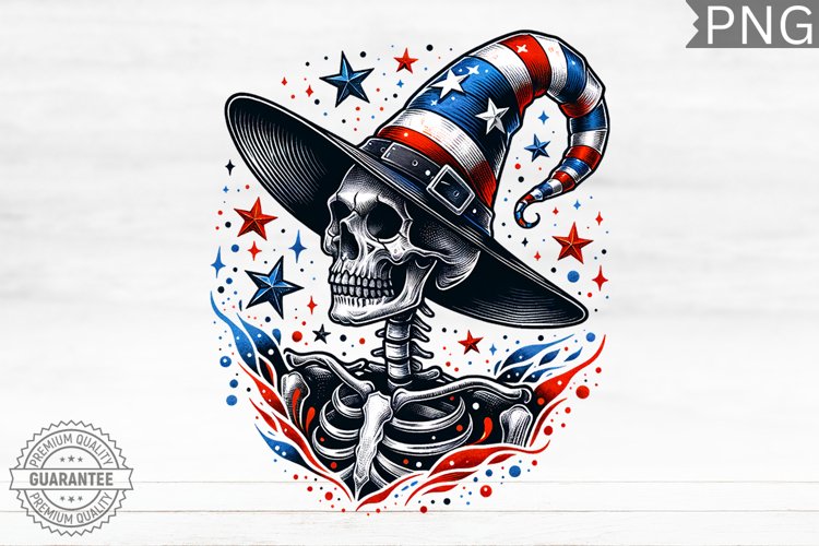 Skeleton Clipart Image 13