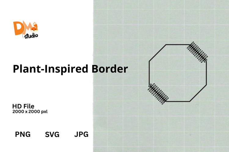 Nature Svg Image 19