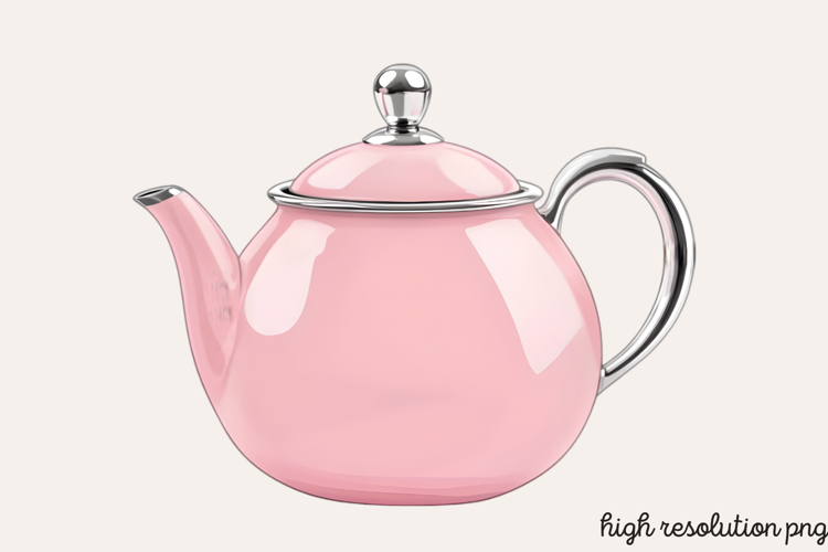 Pink Svg Image 4