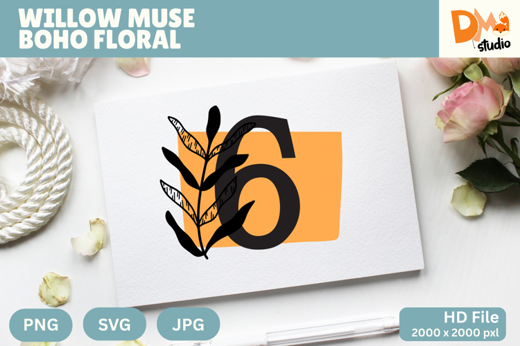 Rustic Logo Image 16